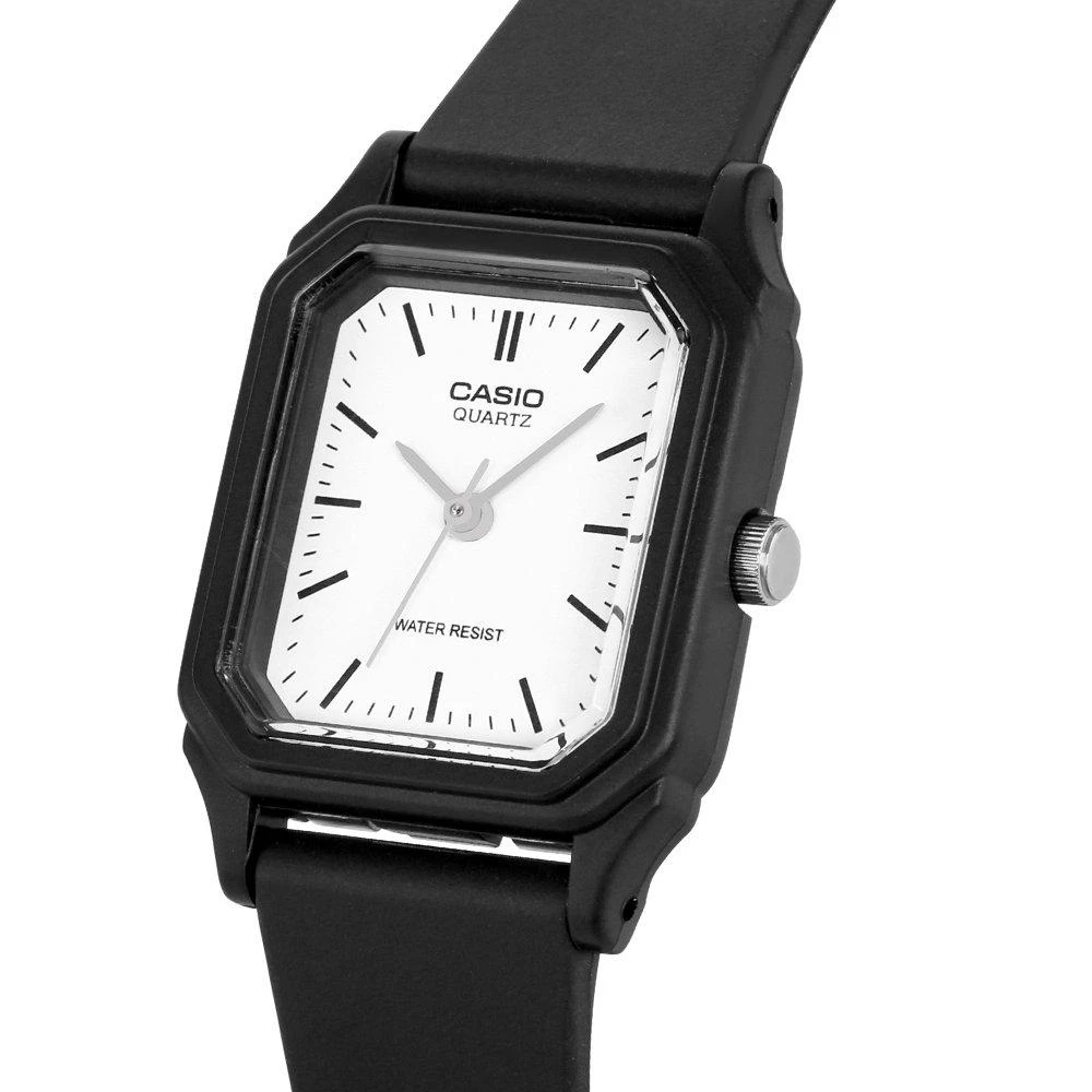 Laikrodis CASIO LQ-142-7E WOMEN S WATCH (zd598d) - CLASSIC + BOX