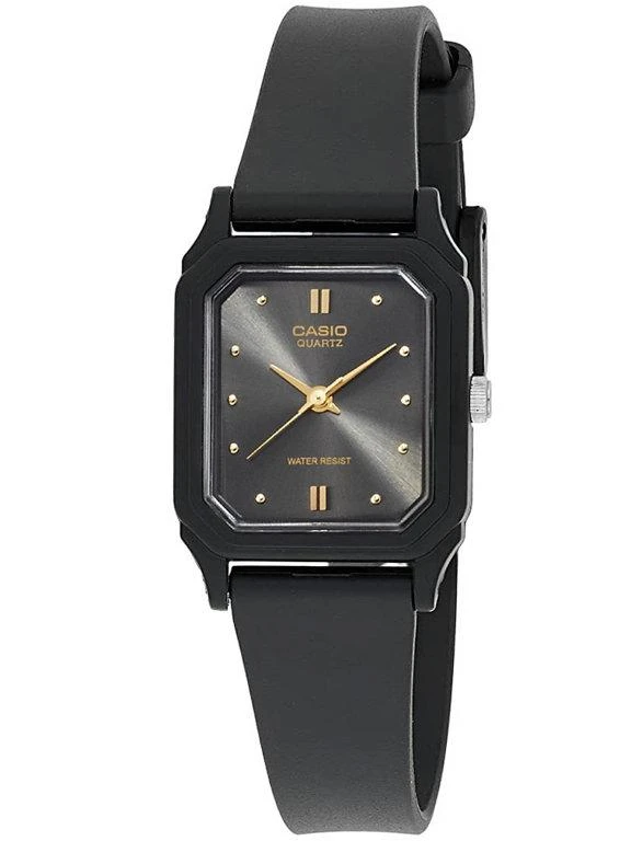 Moteriškas laikrodis CASIO LQ-142E-1A (zd598e) - KLASYKA + BOX