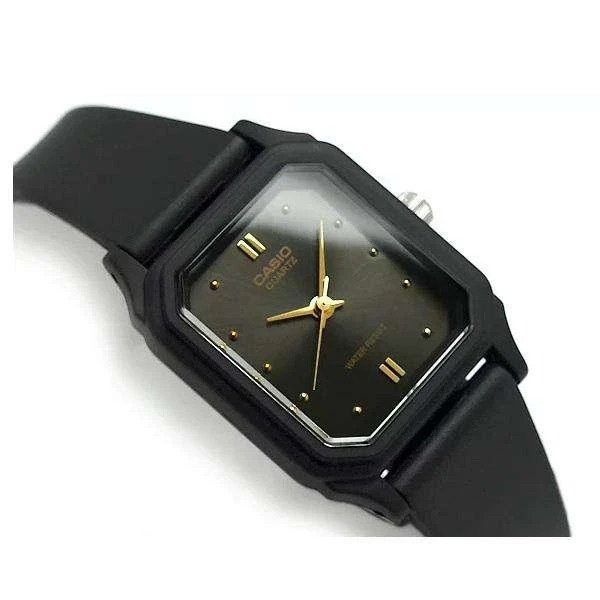Moteriškas laikrodis CASIO LQ-142E-1A (zd598e) - KLASYKA + BOX