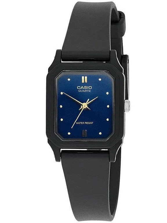 Laikrodis moterims CASIO LQ-142E-2A (zd598f) - KLASYKA