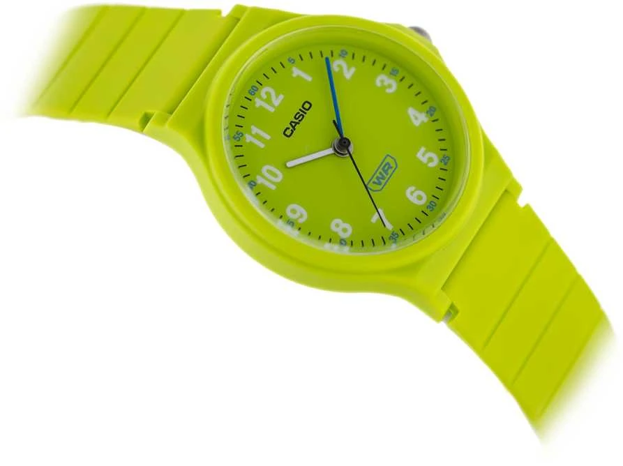 Laikrodis CASIO WOMEN'S WATCH LQ-24B-3BDF + BOX