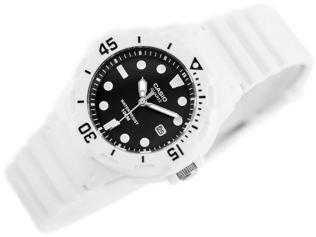 Laikrodis moterims CASIO LRW-200H 1EV (zd557c)