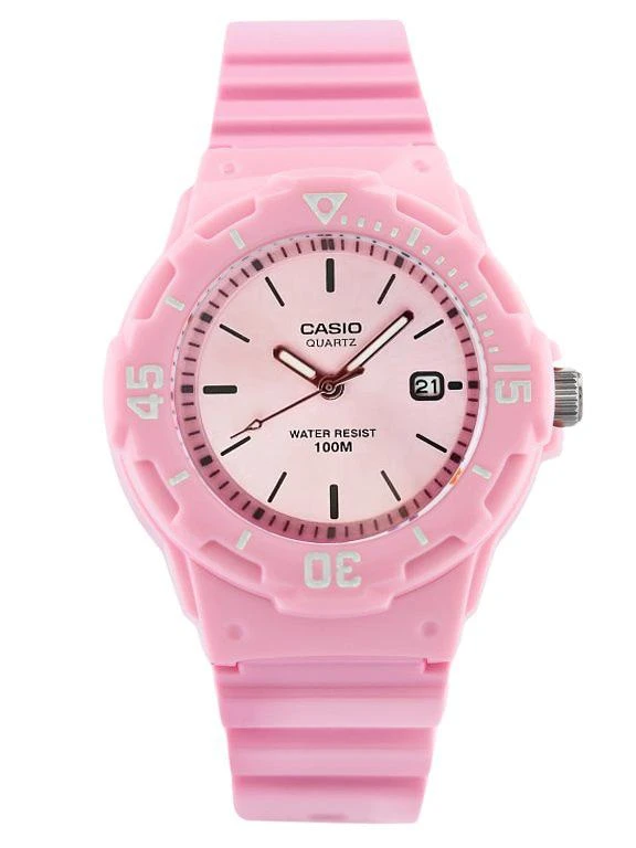 Laikrodis moterims CASIO LRW-200H 4E4VDF (zd557o)