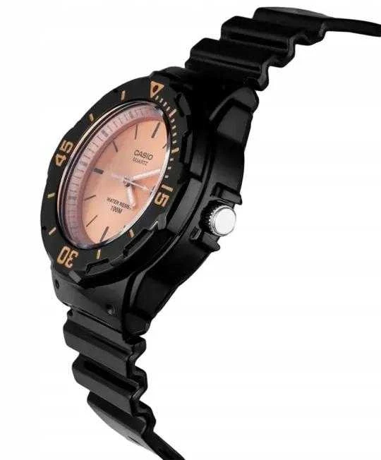 Casio Moteriškas laikrodis LRW-200H-9E2VDF + dėžutė