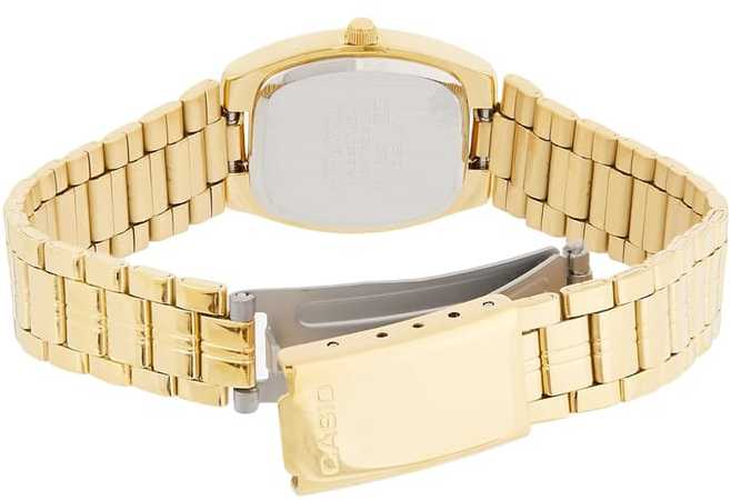 Auksinis Laikrodis Damski Casio LTP-1169N-7A + BOX