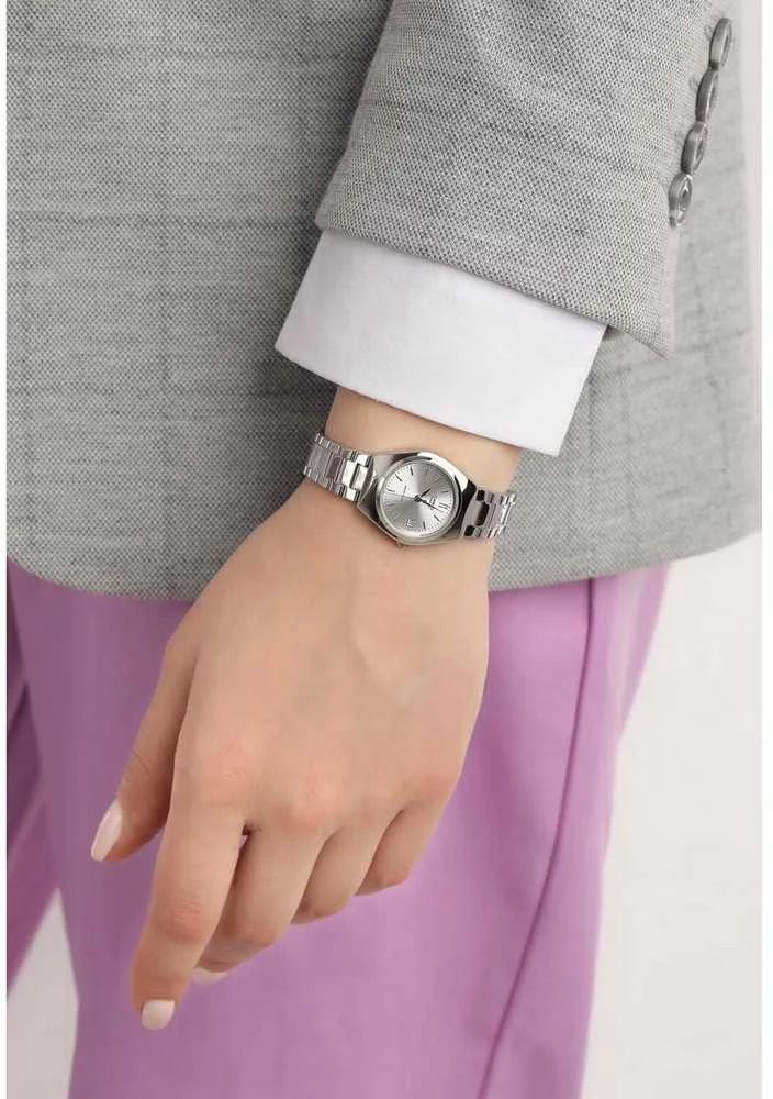 Casio LTP-1170A-7A moteriškas laikrodis (zd636c) + DĖŽUTĖ