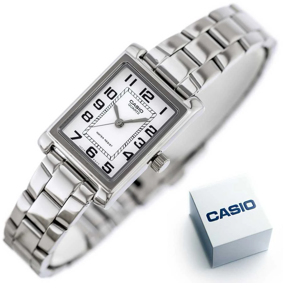 Laikrodis Casio LTP-1234PD-7BEG
