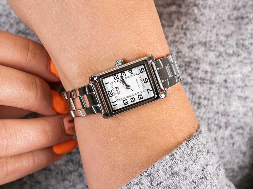 Laikrodis Casio LTP-1234PD-7BEG
