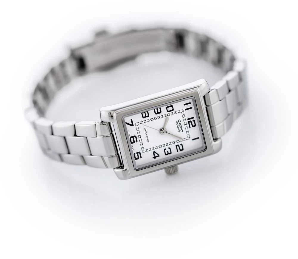 Laikrodis Casio LTP-1234PD-7BEG