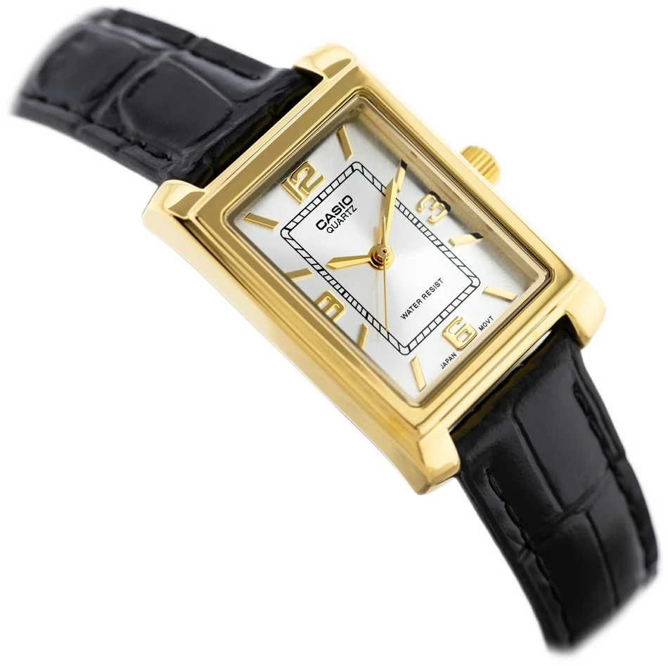 Laikrodis Casio LTP-1234PGL-7A2EF