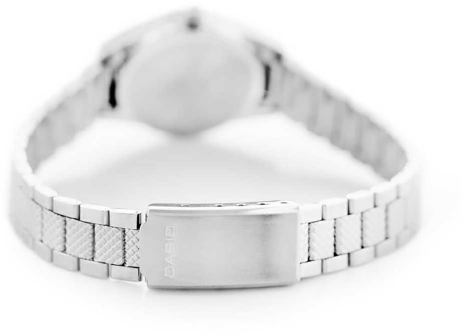Moteriškas laikrodis CASIO LTP-1274D-7B (zd532b) + BOX