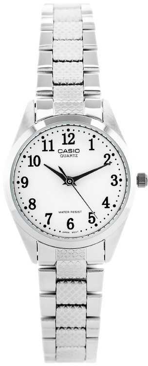 Moteriškas laikrodis CASIO LTP-1274D-7B (zd532b) + BOX
