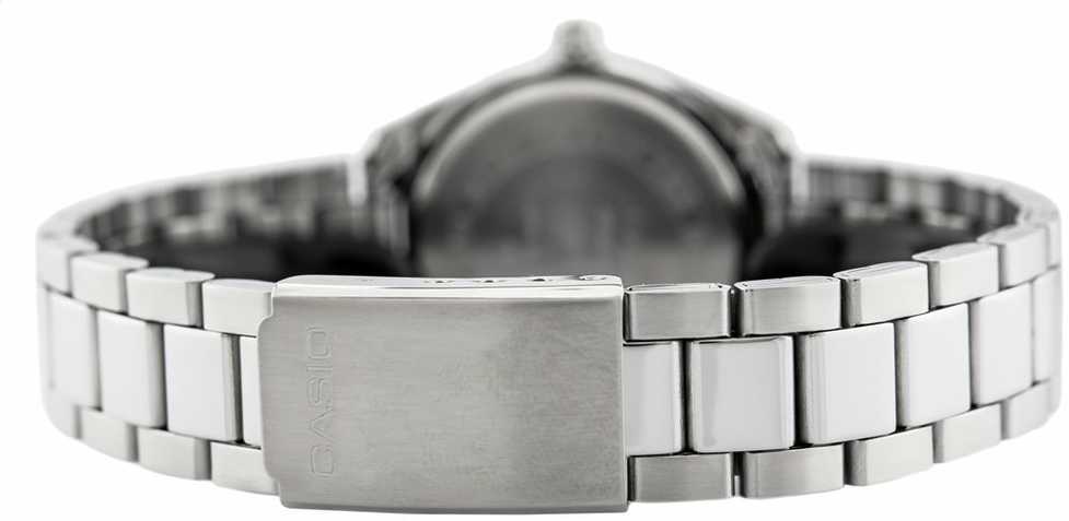 Laikrodis Casio Collection Vintage CASIO LTP-1302D 7B WOMEN'S WATCH (zd521e) + BOX