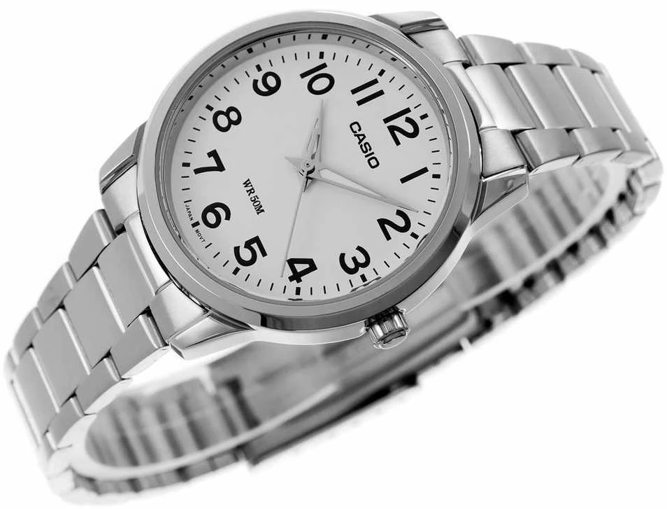 Laikrodis CASIO LTP-1303D-7BVDF WOMEN'S WATCH (zd591d) + BOX