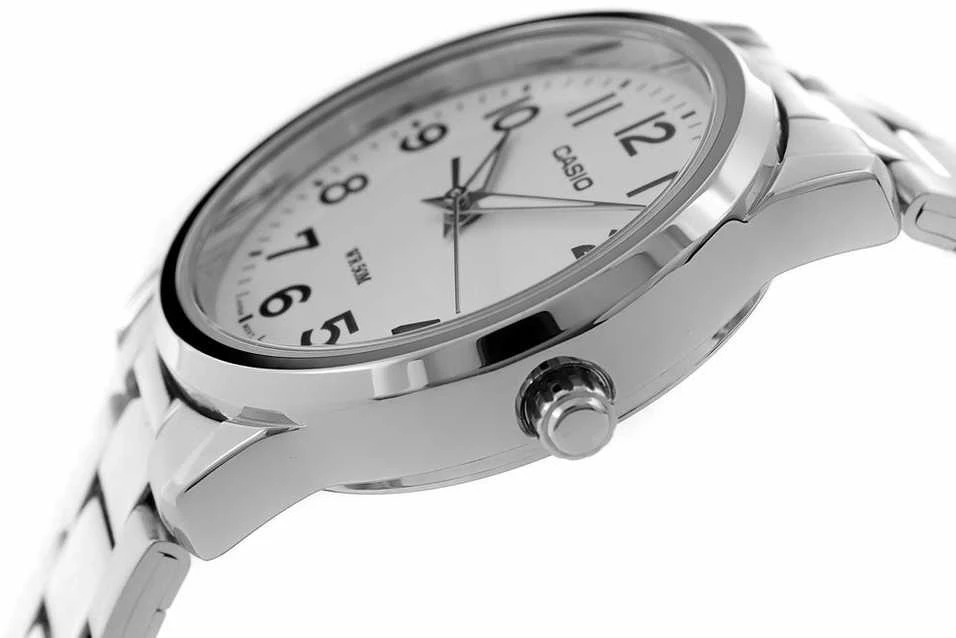 Laikrodis CASIO LTP-1303D-7BVDF WOMEN'S WATCH (zd591d) + BOX