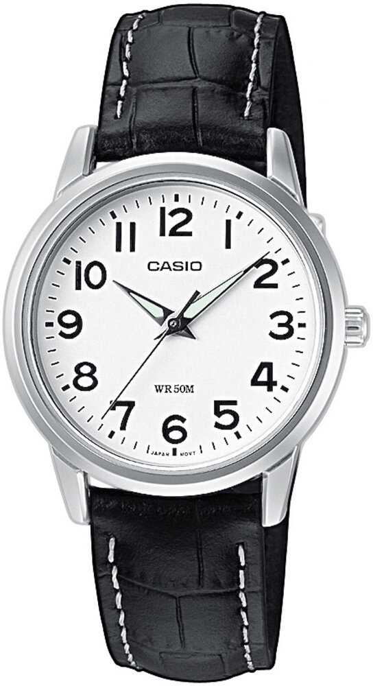 Laikrodis moterims CASIO LTP-1303L-7BVDF (zd590a) + BOX