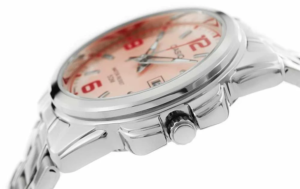 Moteriškas laikrodis CASIO LTP-1314D-5AVDF (zd574c) + BOX