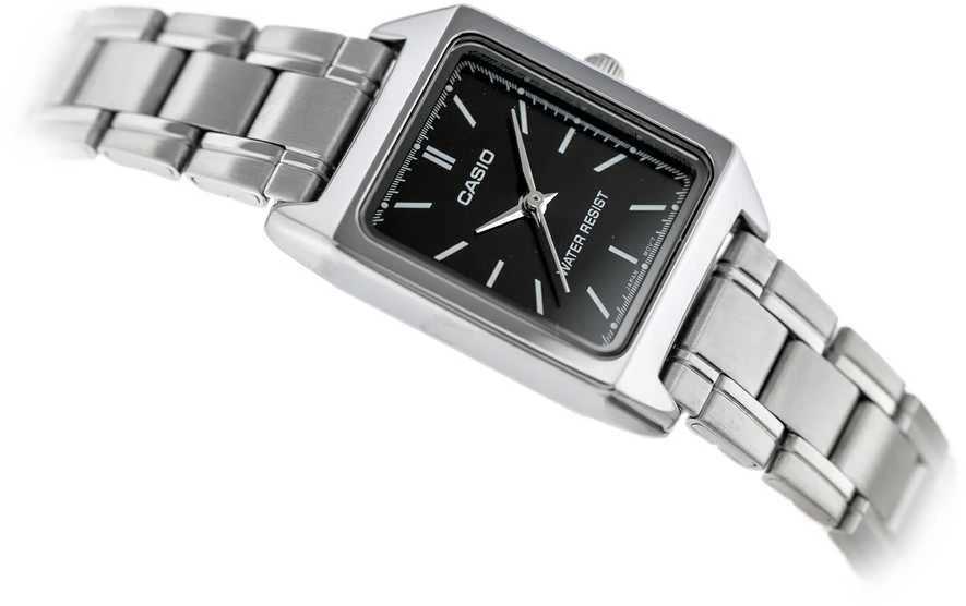 Moteriškas laikrodis CASIO LTP-V007D-1E + BOX (zd638a)