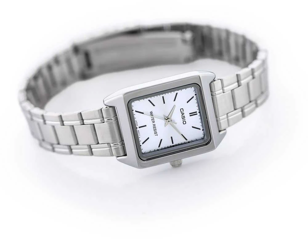 Laikrodis CASIO WOMEN'S WATCH LTP-V007D-2E + BOX