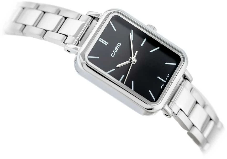 Laikrodis CASIO WOMEN'S WATCH LTP-V009D-1E + BOX