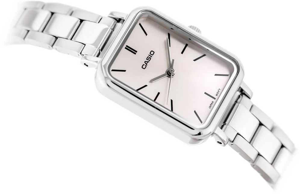 Laikrodis CASIO WOMEN'S WATCH LTP-V009D-4E + BOX