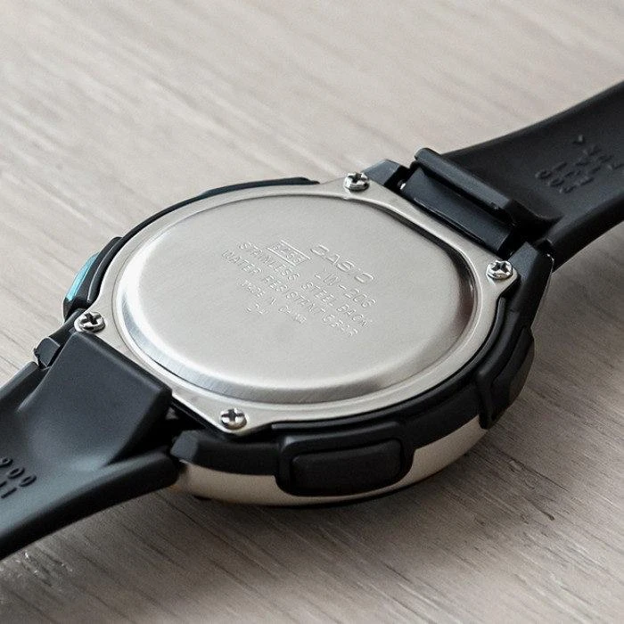 Laikrodis moterims CASIO LW-203-1AV (zd601a)