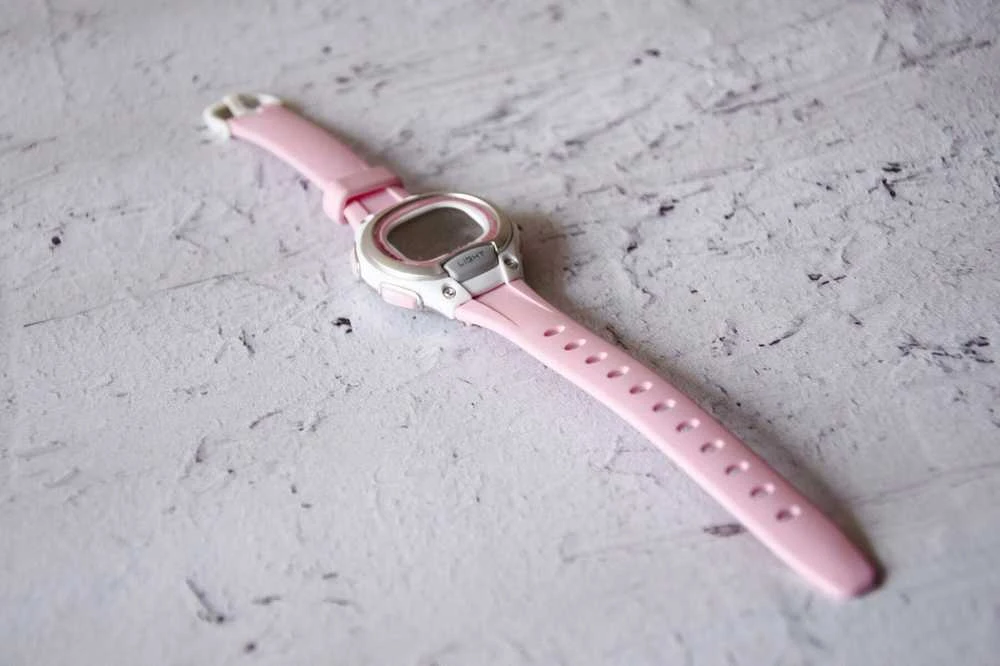 Laikrodis CASIO LW-203-4AVEF