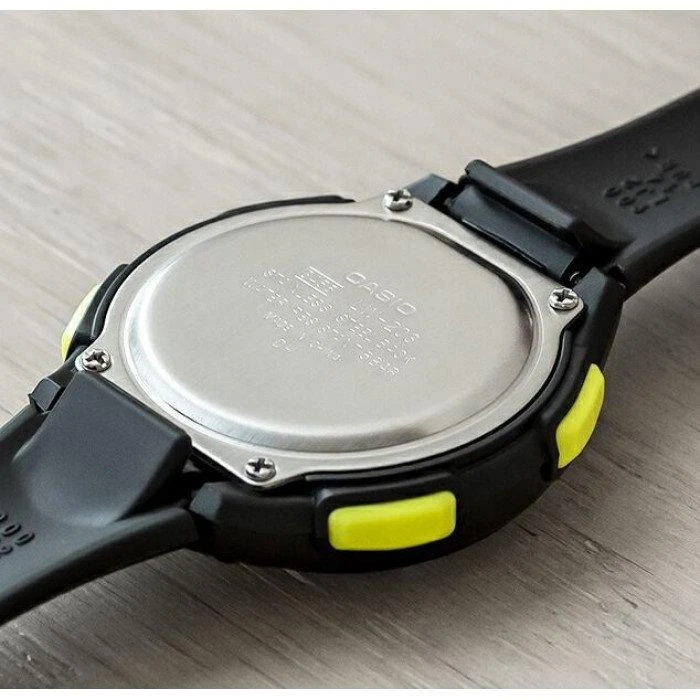 Laikrodis CASIO LW-203-1BVEF