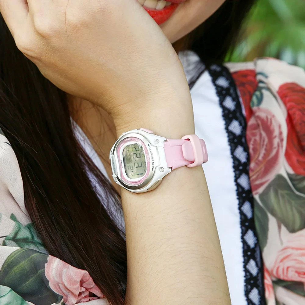 Laikrodis CASIO LW-203-4AVEF