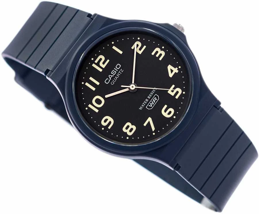 Laikrodis Casio MQ-24UC-2BEF