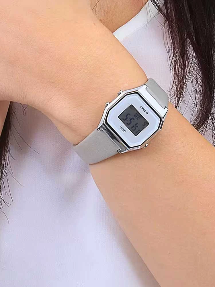 Laikrodis CASIO Vintage LA680WEL-8EF