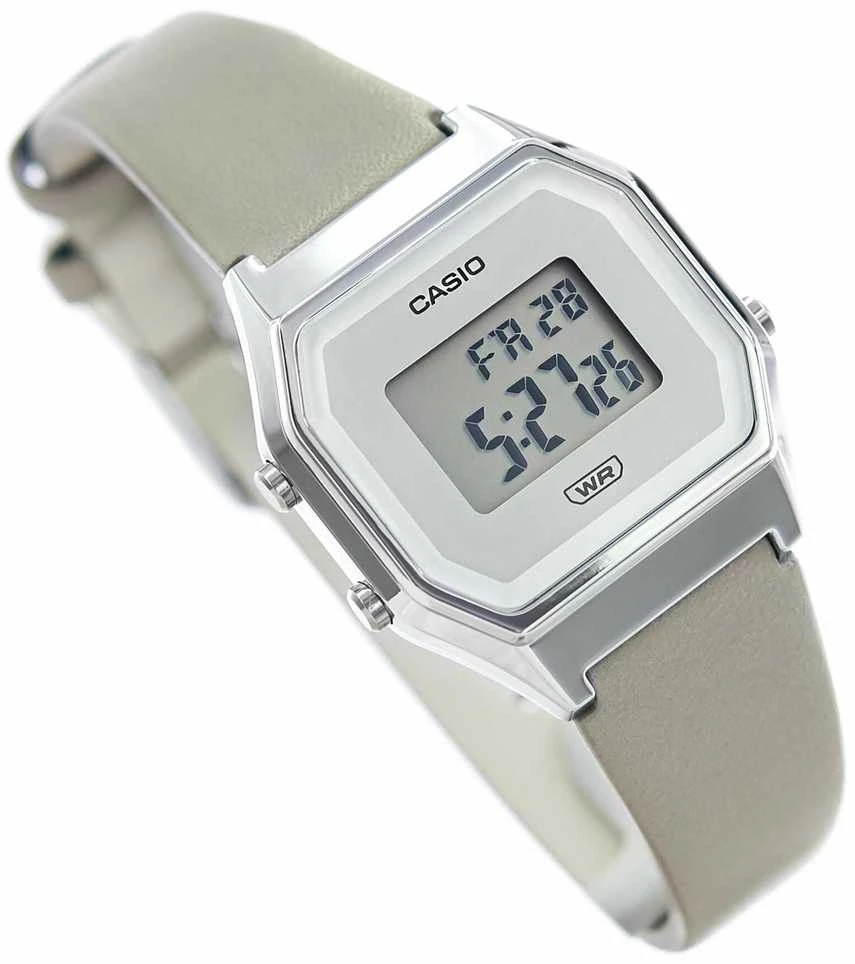 Laikrodis CASIO Vintage LA680WEL-8EF