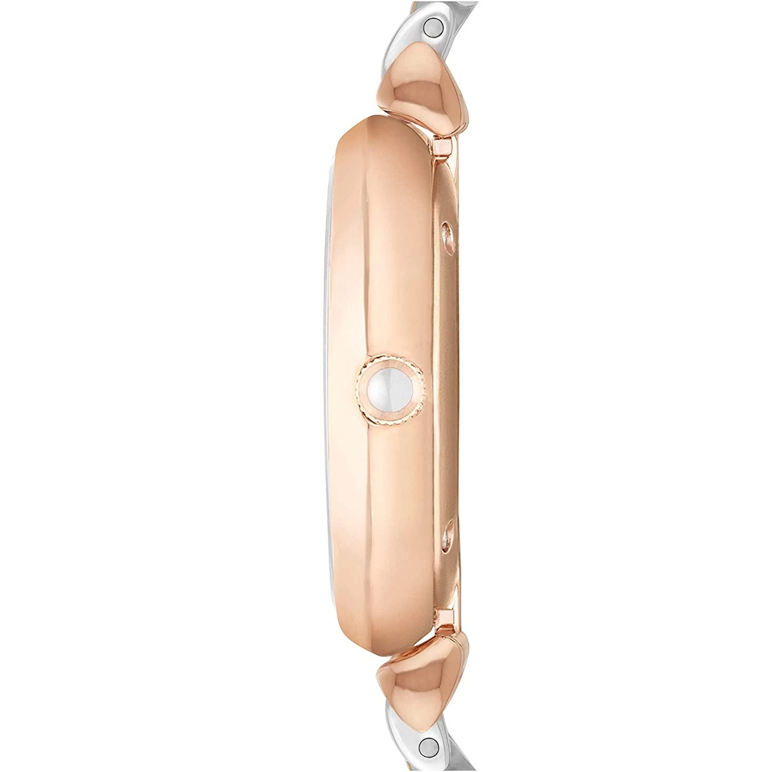 Moteriškas laikrodis EMPORIO ARMANI AR11423 - GIANNI T-BAR (zi511c)