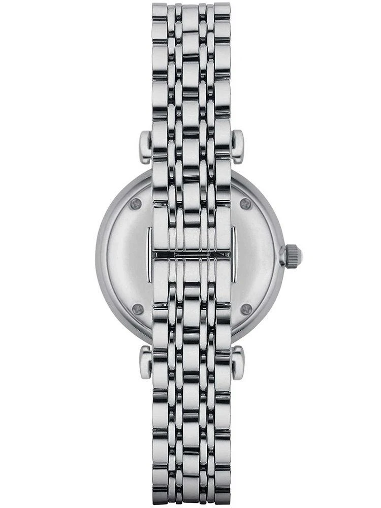 Moteriškas laikrodis EMPORIO ARMANI AR1908 - CLASSIC (zi501b)