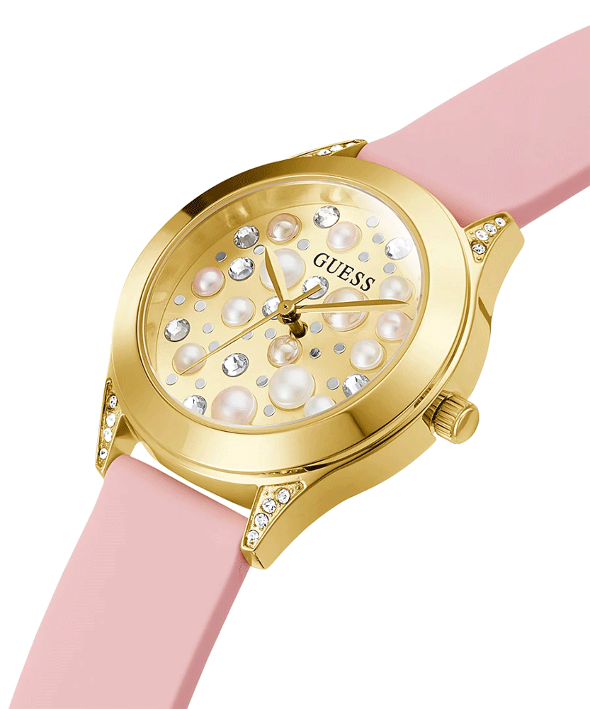 Laikrodis Watches GUESS LADIES GW0381L2
