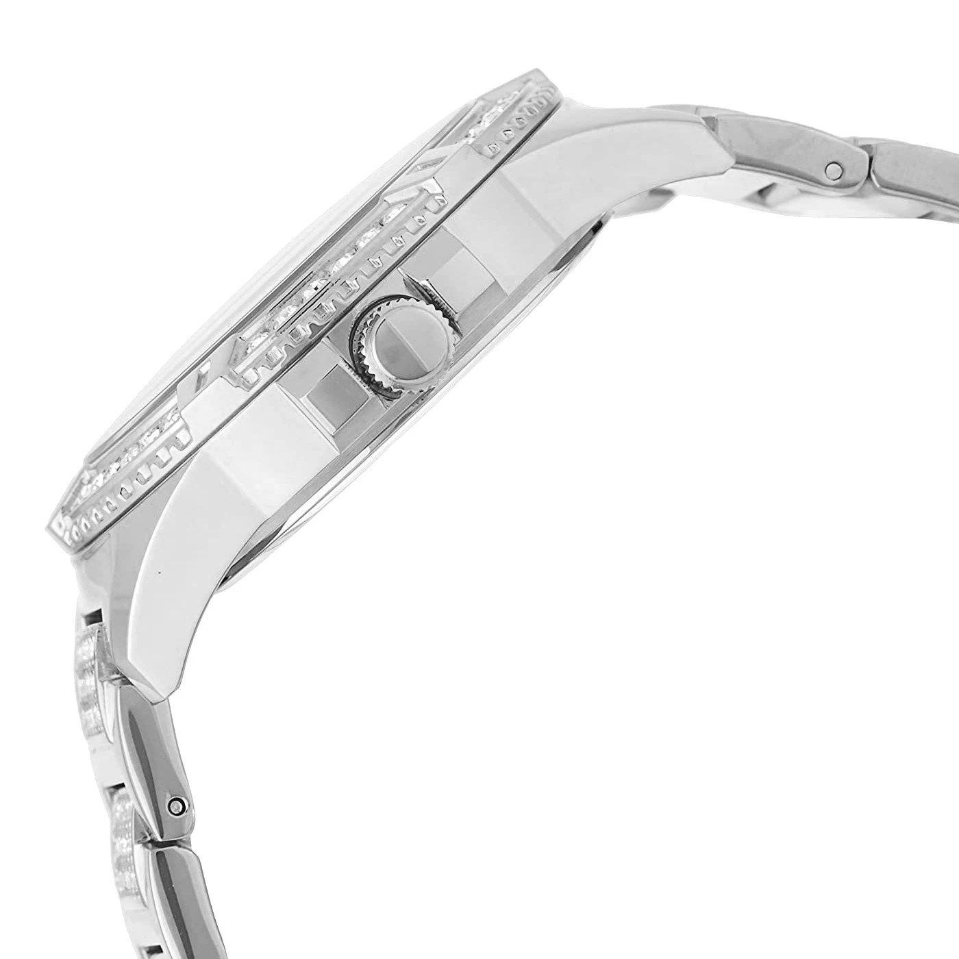 Laikrodis Laikrodžiai GUESS LADIES W1156L1