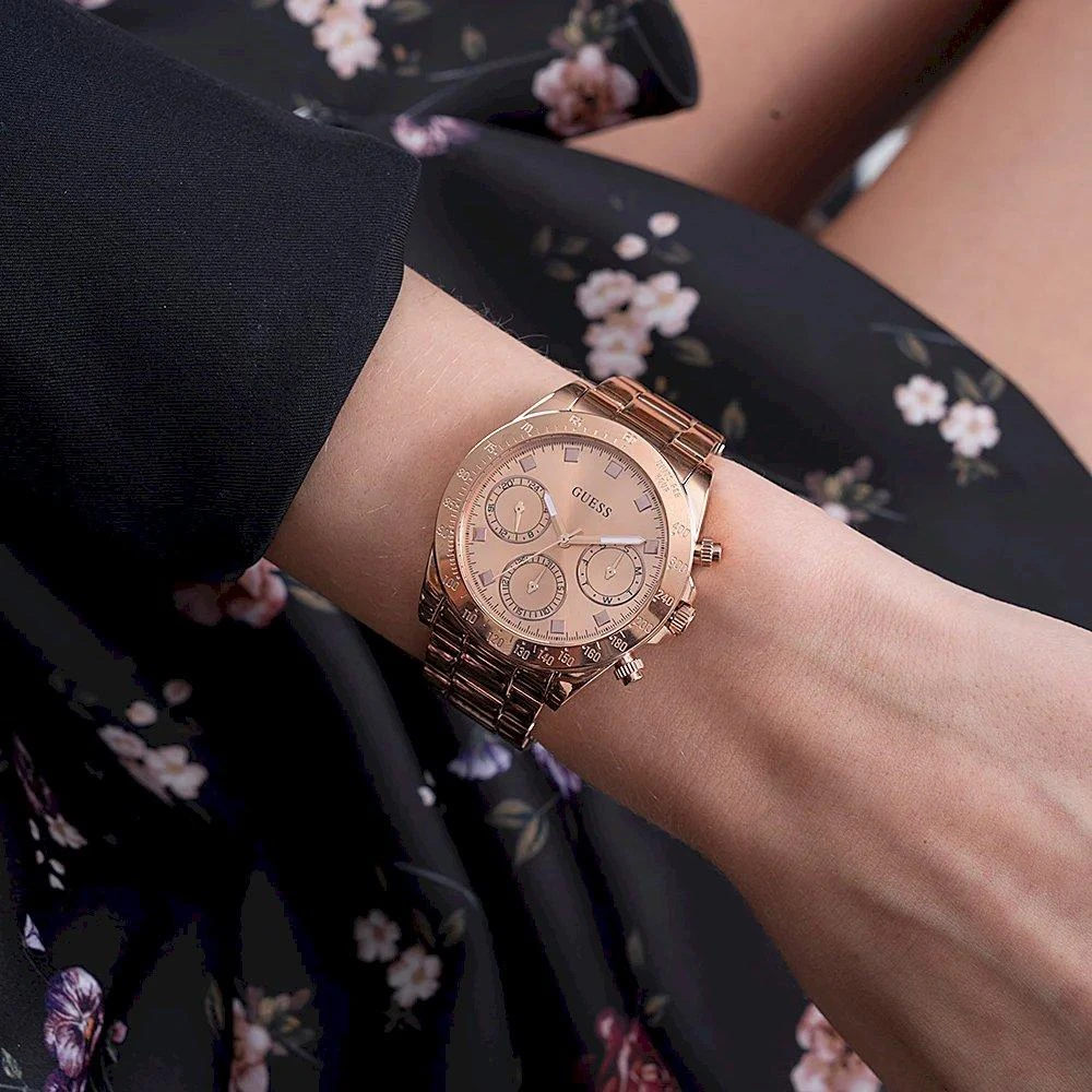 Laikrodis Watches GUESS LADIES GW0314L3