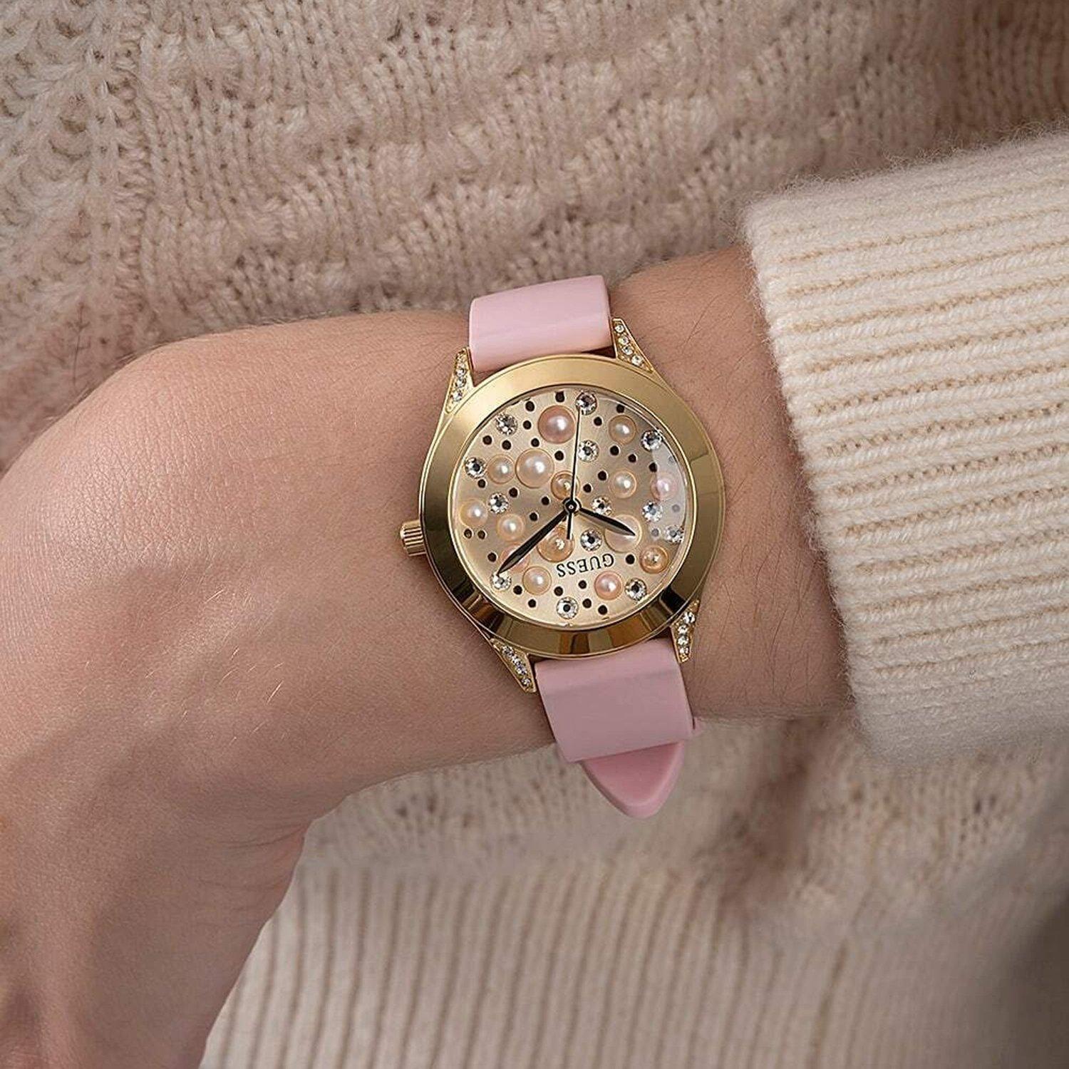 Laikrodis Watches GUESS LADIES GW0381L2