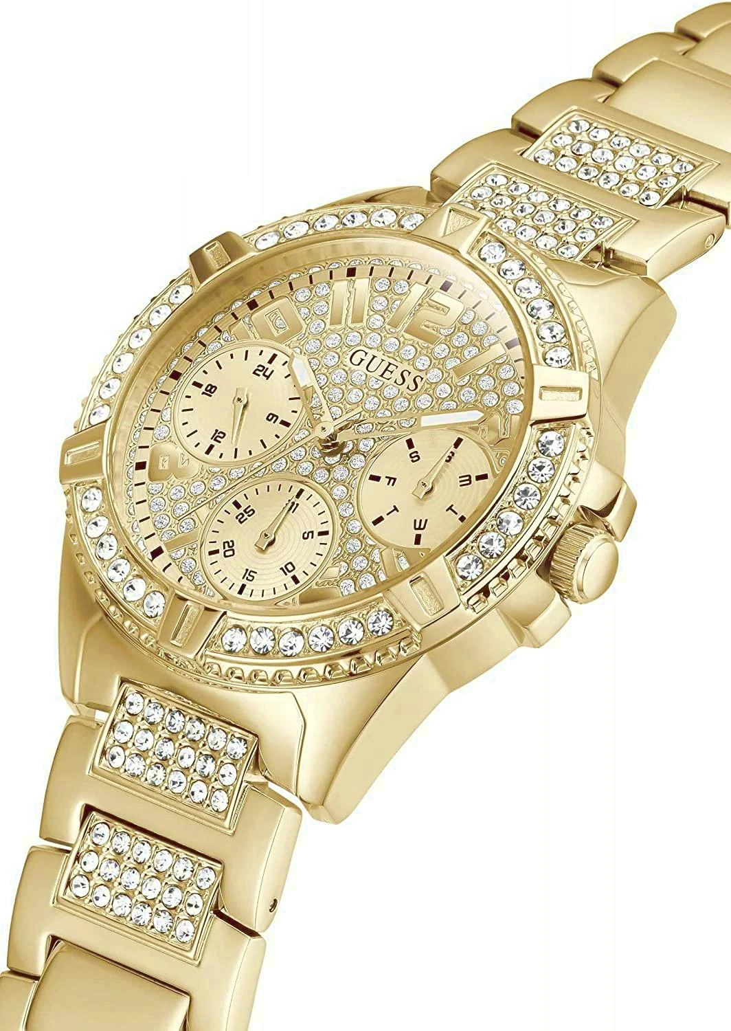 Laikrodis Watches GUESS LADIES W1156L2