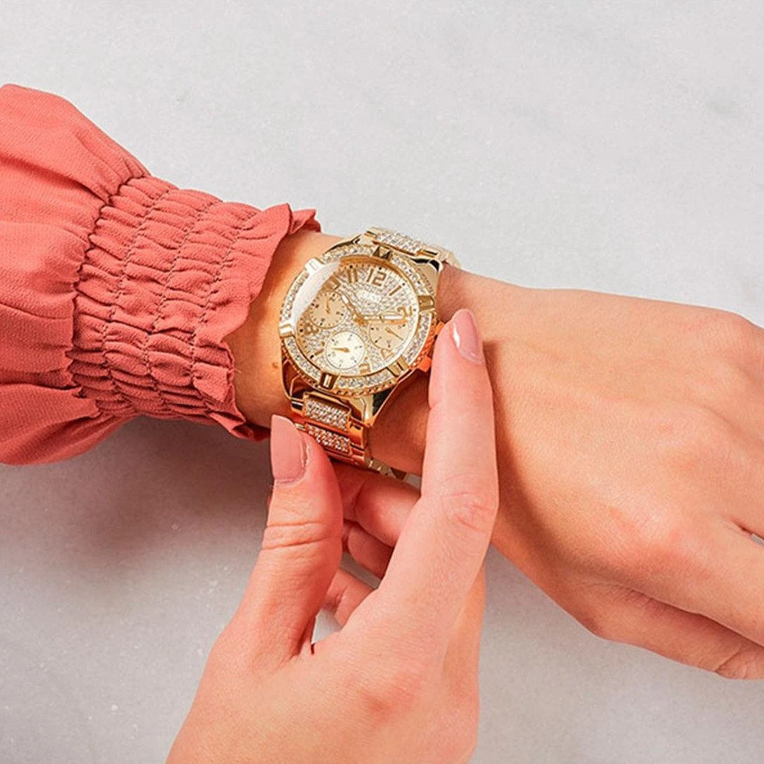 Laikrodis Watches GUESS LADIES W1156L2