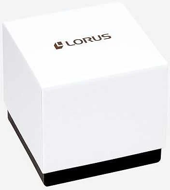 Laikrodis LORUS RG276TX-9