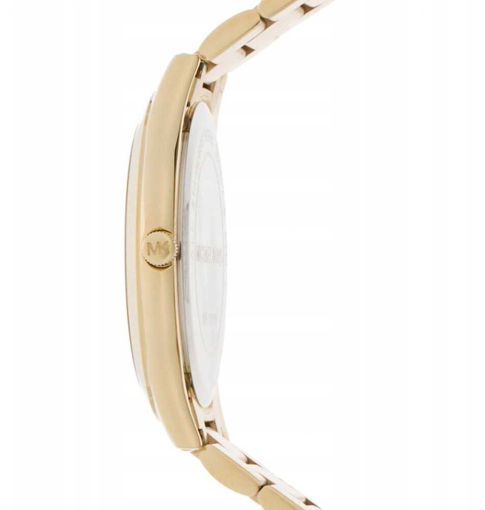 Moteriškas laikrodis MICHAEL KORS MK3478 - RUNWAY (zx709a)