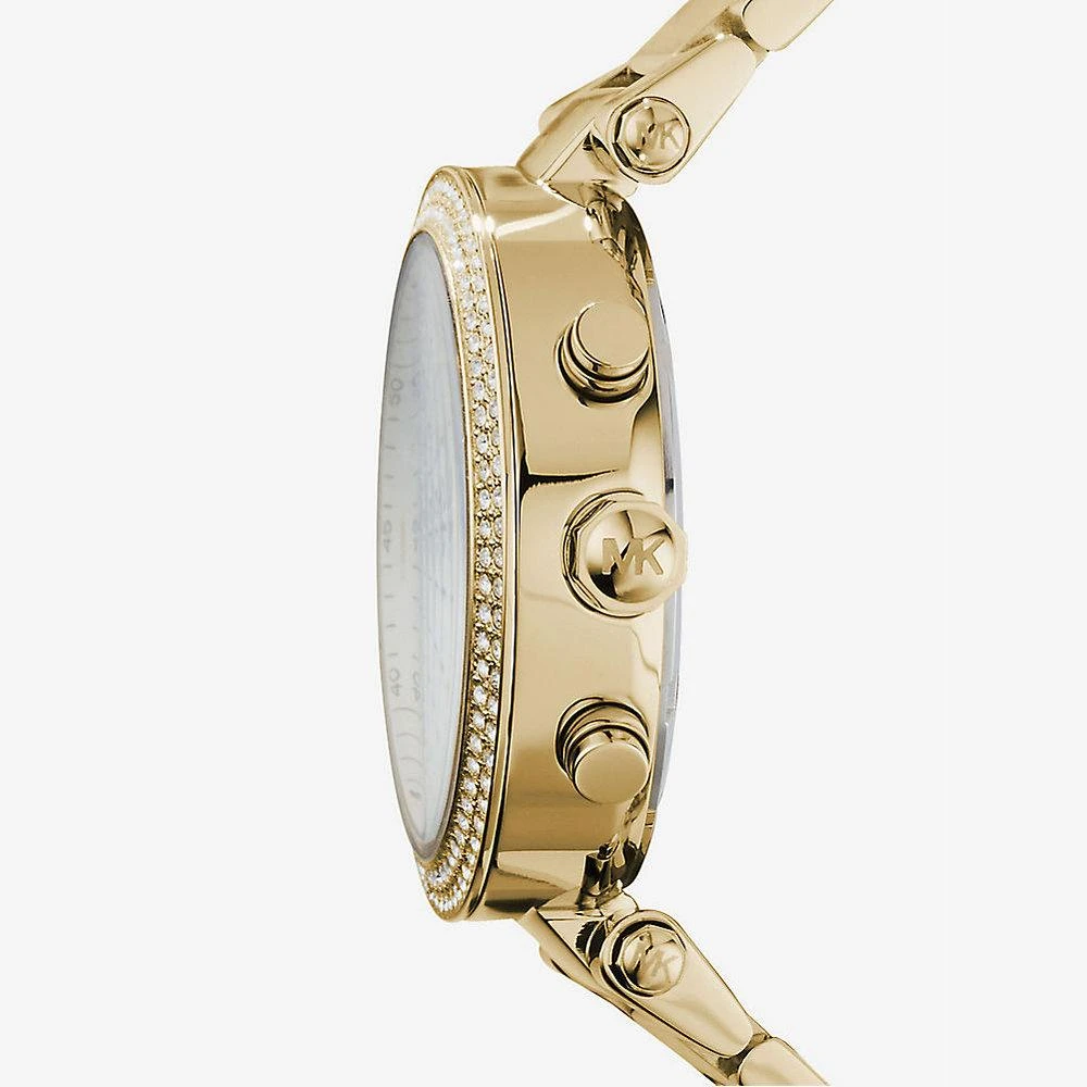 MICHAEL KORS MK5354 MOTERIS LAIKRODIS -PARKER (zm508d)