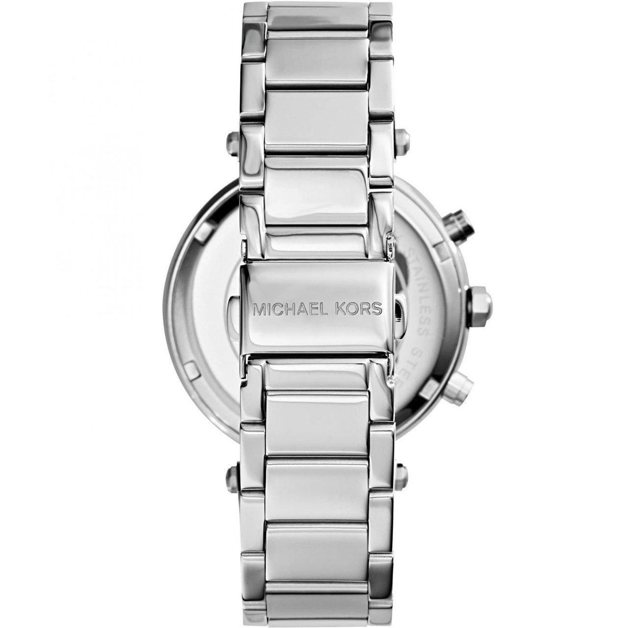 Moteriškas laikrodis MICHAEL KORS MK5491 -PARKER (zm508a)