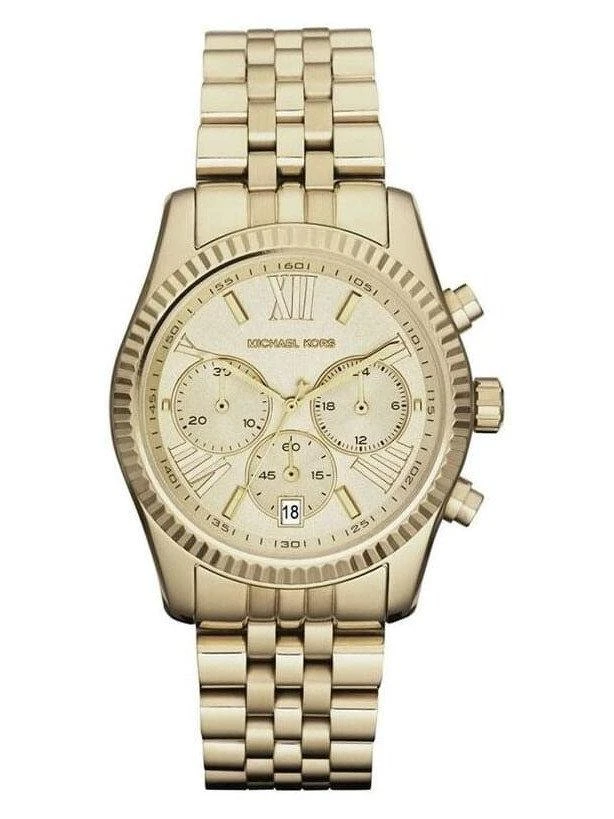 MICHAEL KORS MK5556 MOTERIS LAIKRODIS – LEXINGTON (zm523b)