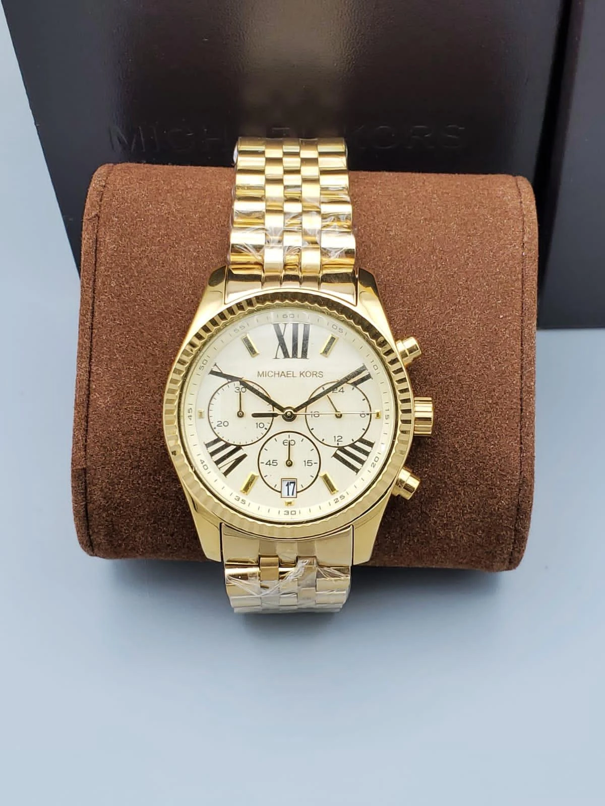MICHAEL KORS MK5556 MOTERIS LAIKRODIS – LEXINGTON (zm523b)