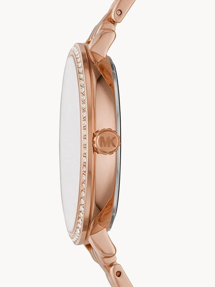 Moteriškas laikrodis MICHAEL KORS MK6899 - LAYTON (zm514a)