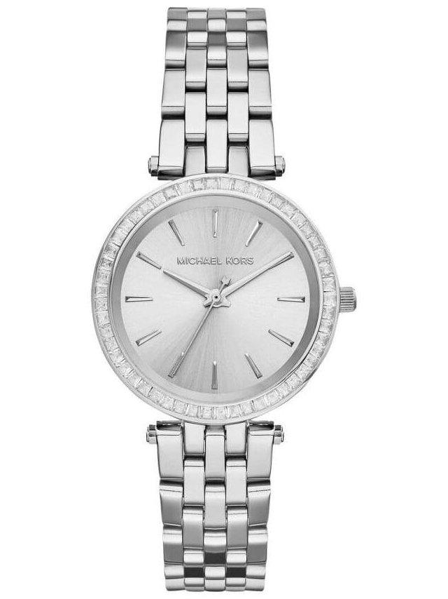Moteriškas laikrodis MICHAEL KORS MK6899 - LAYTON (zm514a)