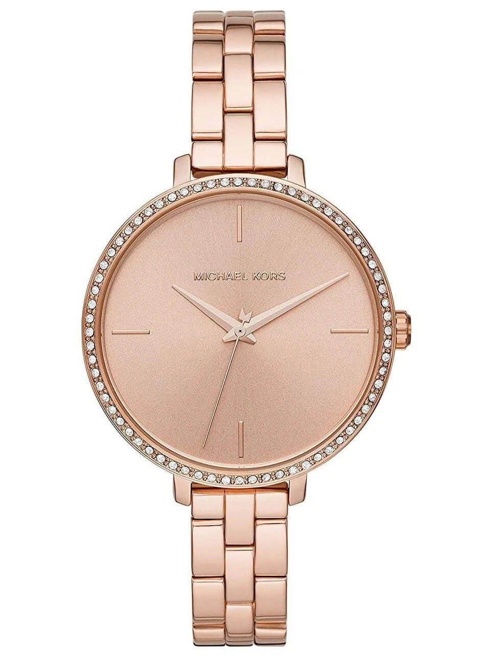 Moteriškas laikrodis MICHAEL KORS MK6899 - LAYTON (zm514a)