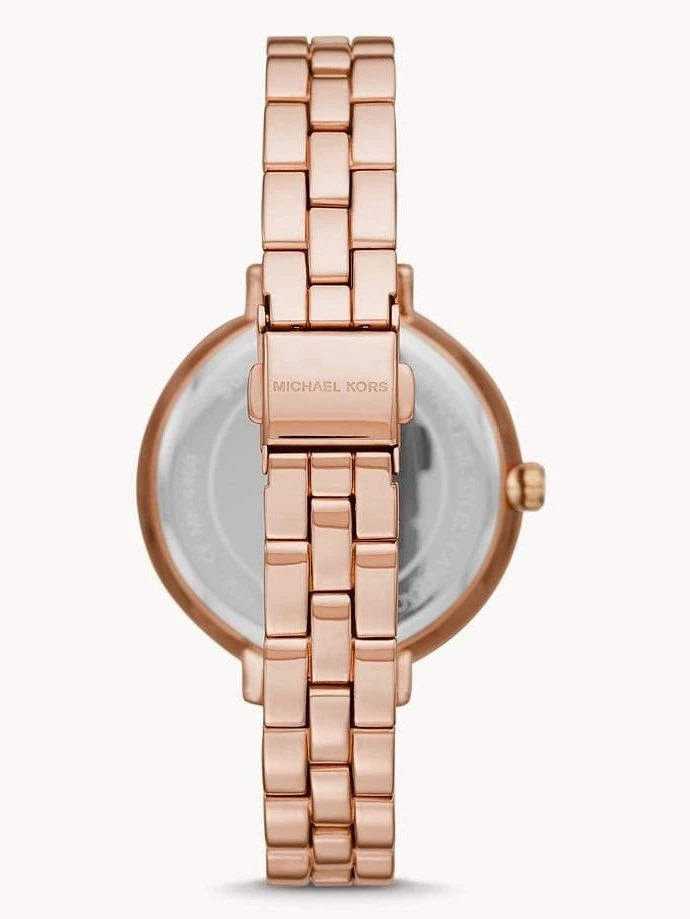 Moteriškas laikrodis MICHAEL KORS MK6899 - LAYTON (zm514a)